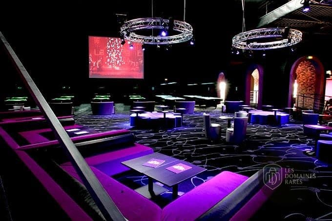 Salle de réunion 2 du lieu Ak Bowling à Maurepas en Île-de-France