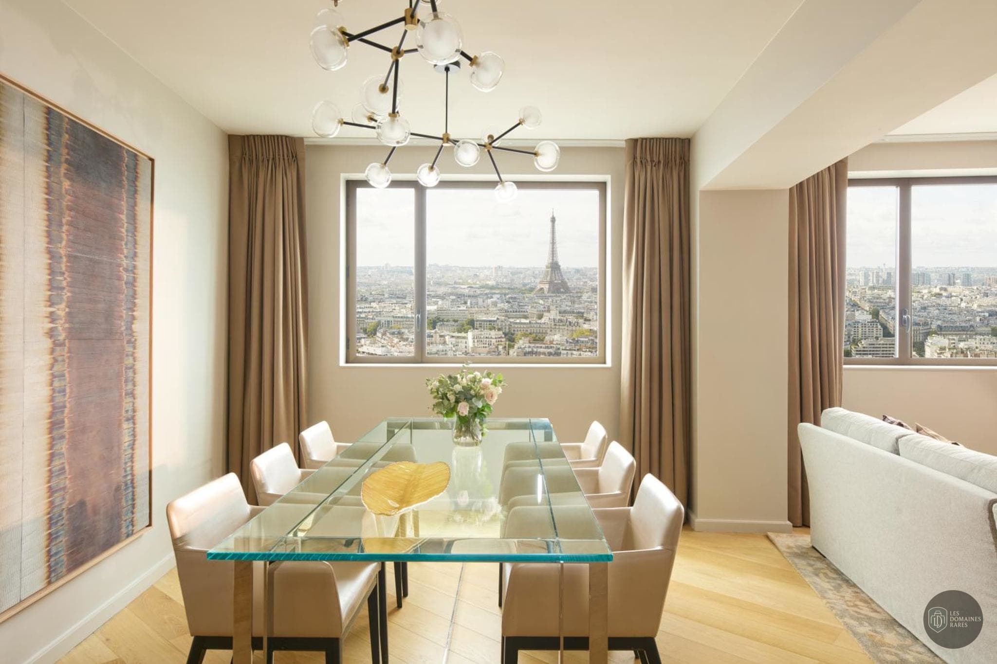 Restaurant de l'auberge Alac Etoile à Paris en Île-de-France - séminaire paris