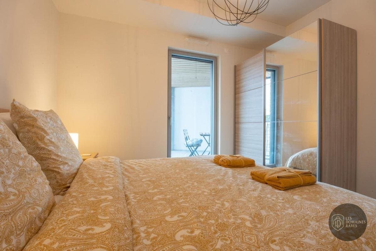 Chambre du lieu Alcazar à Paris en Île-de-France