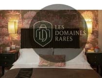 Chambre du domaine Altapura à Val en Auvergne-Rhône-Alpes