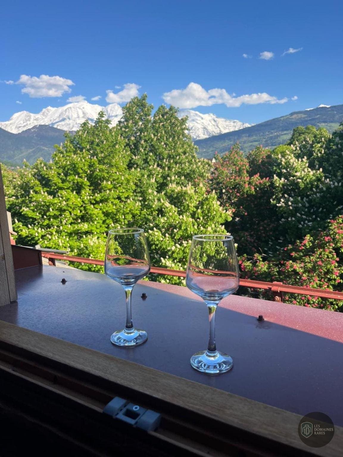 Ambiance Patio