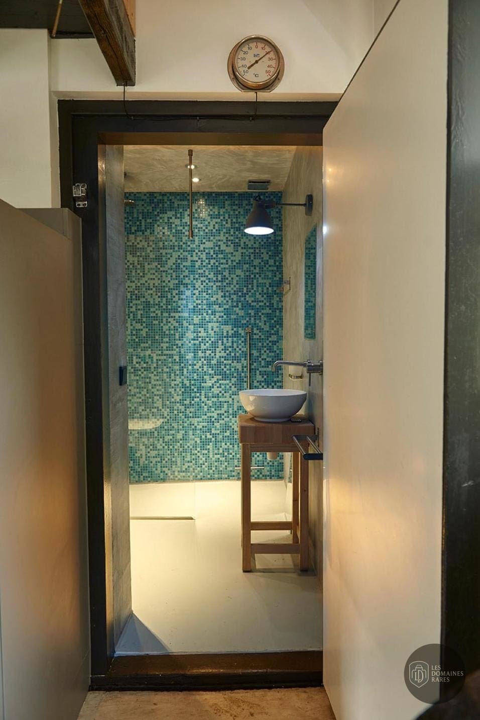 Chambre du lieu André Van Beek à Beauvais en Hauts-de-France - séminaire oise (60)