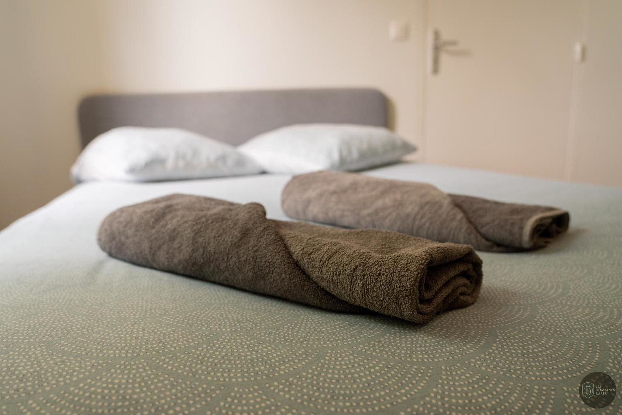 Chambre du lieu Arkéa Arena à Floirac en Nouvelle-Aquitaine - séminaire floirac
