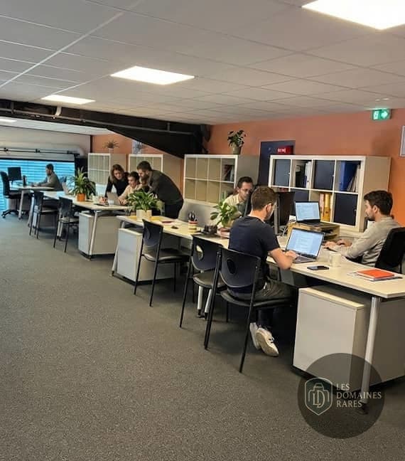 Salle de réunion 3 du lieu Arkopol à Tours en Centre-Val de Loire