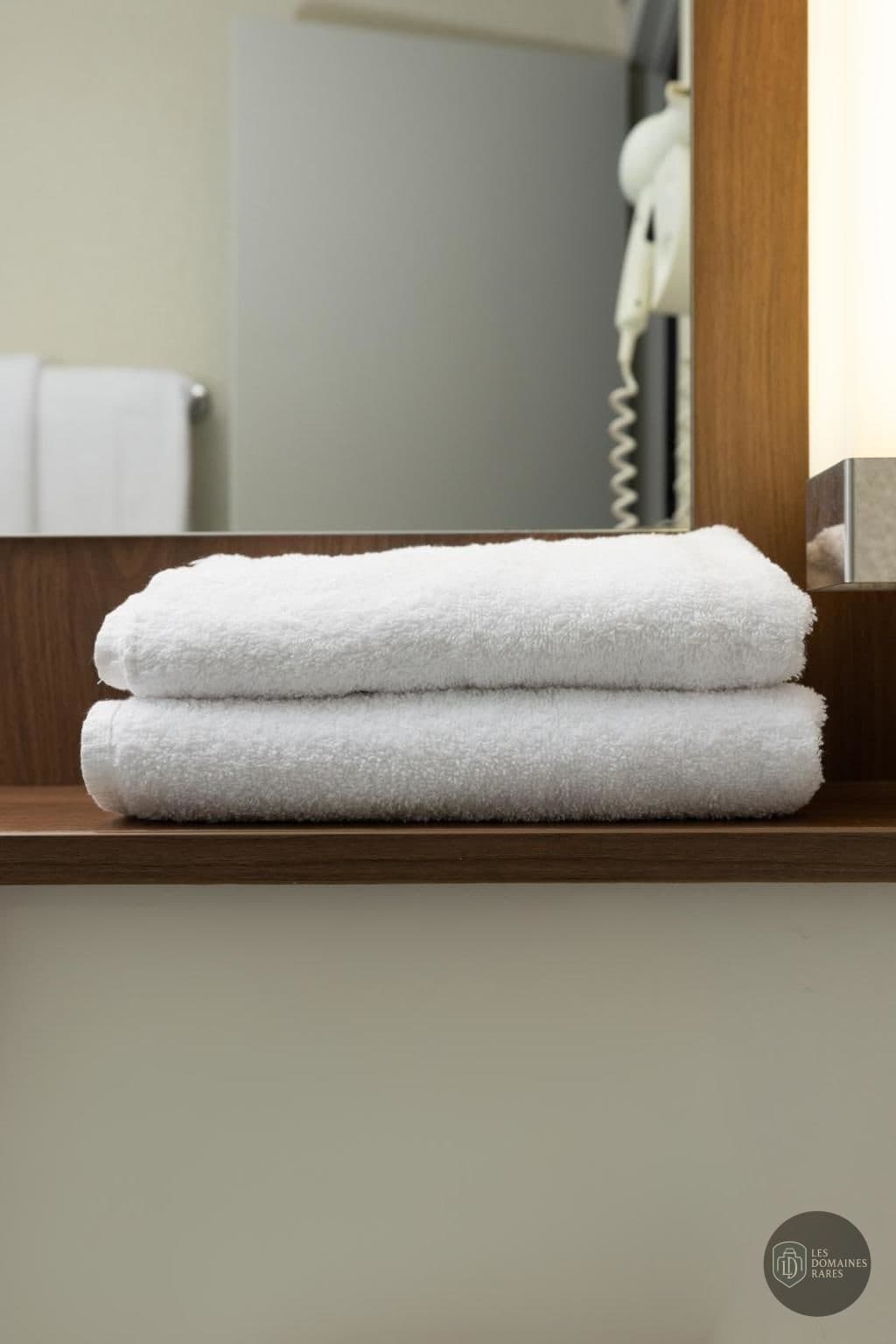 Salle de bain de l'hôtel Arsenal 817 Gradignan à Gradignan en Nouvelle-Aquitaine