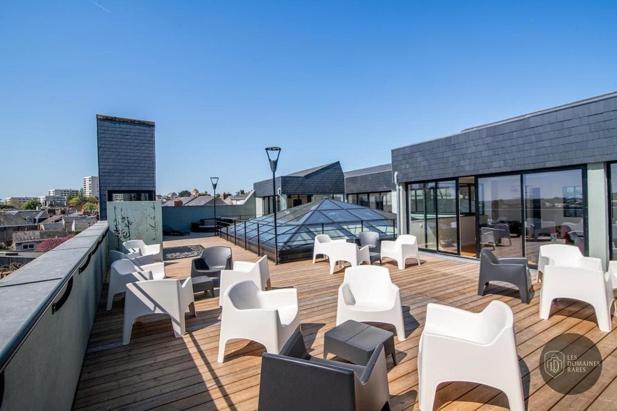 Atelier 23 Basfroi — vue 3