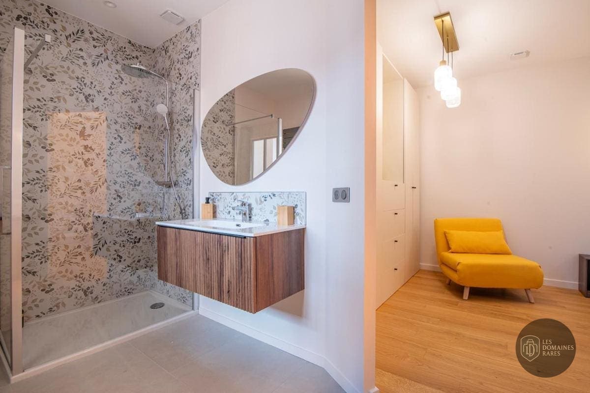 Atelier 23 Basfroi — Extérieur
