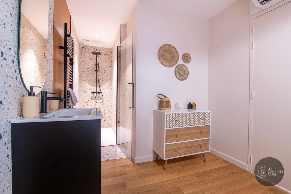 Atelier 23 Basfroi — Extérieur