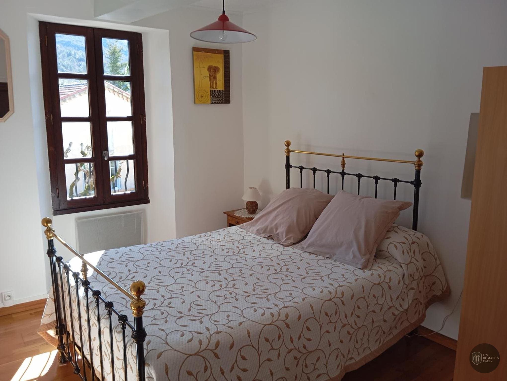 Atelier Condorcet — Chambres