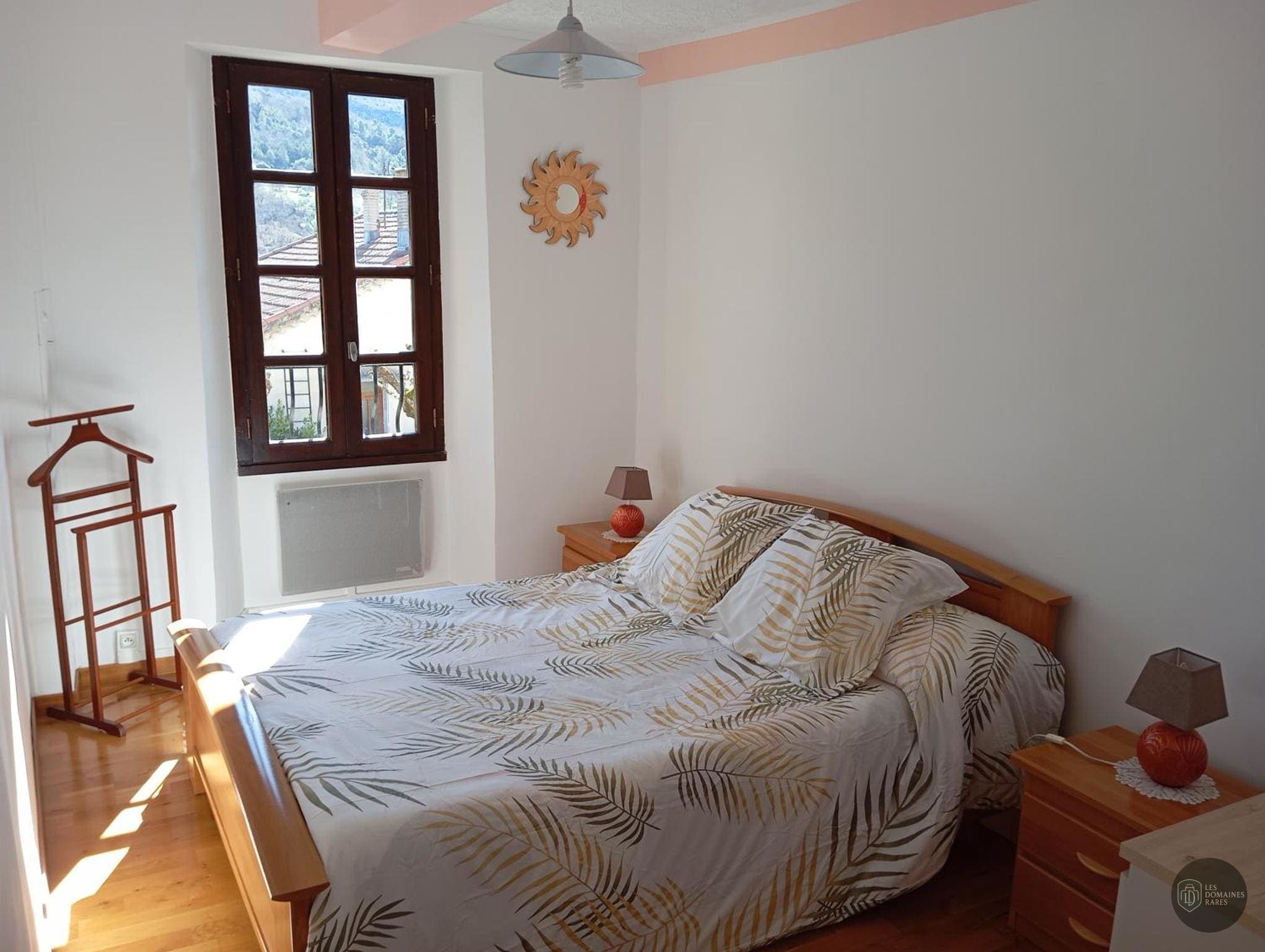 Atelier Condorcet — Chambres