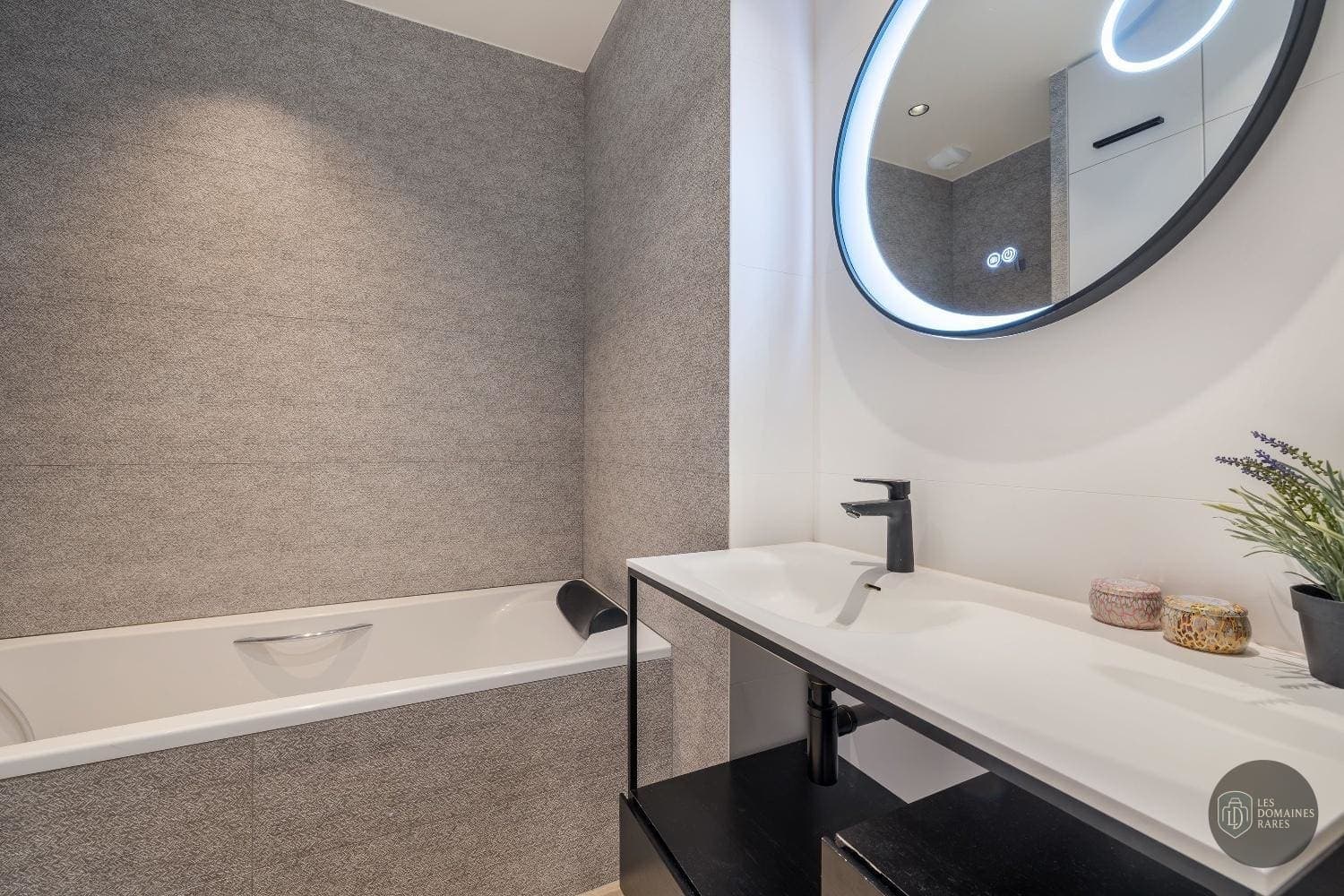 Salle de bain du lieu Atelier Kappa à Paris en Île-de-France