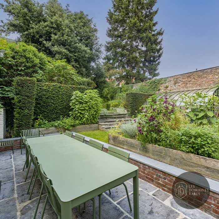 Vue extérieure du lieu Atelier Pur à Lille en Hauts-de-France