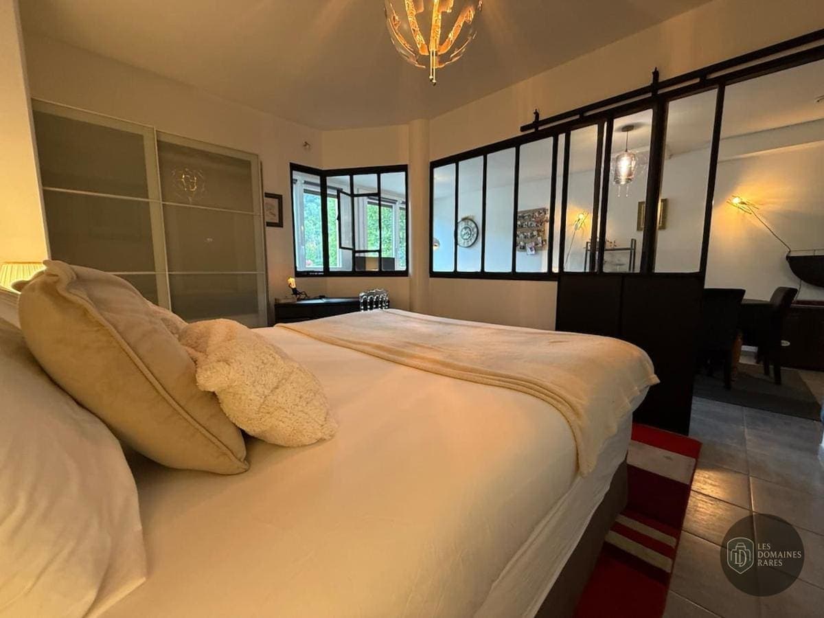 Chambre du moulin Atelier du France à Paris en Île-de-France - séminaire à paris