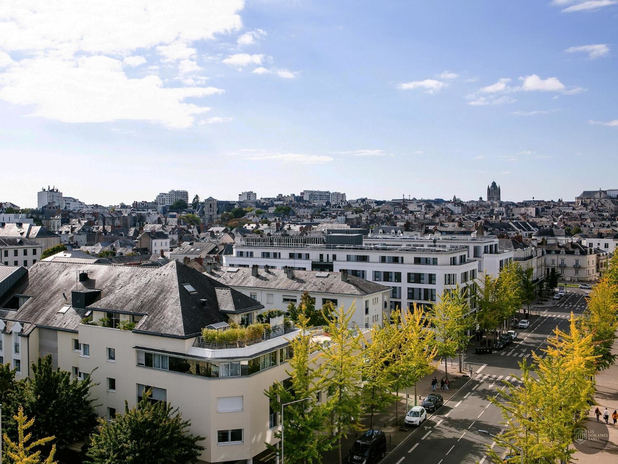 Atrium Club et Events