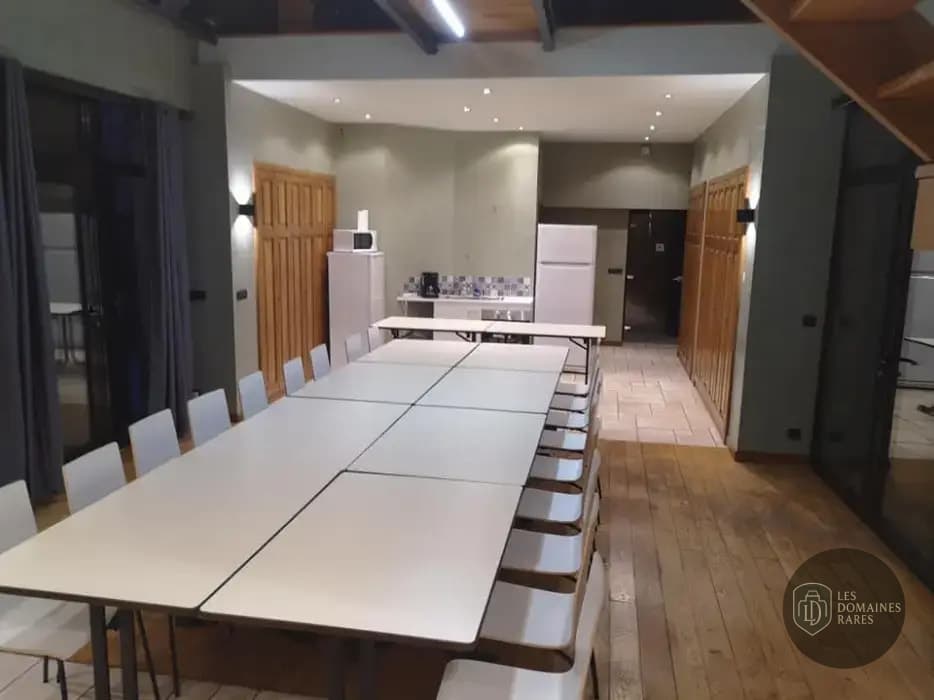 Salle de réunion 2 du lieu Au 751 à Mérignies en Hauts-de-France