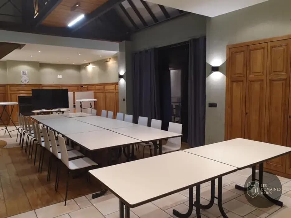 Salle de réunion 3 du lieu Au 751 à Mérignies en Hauts-de-France