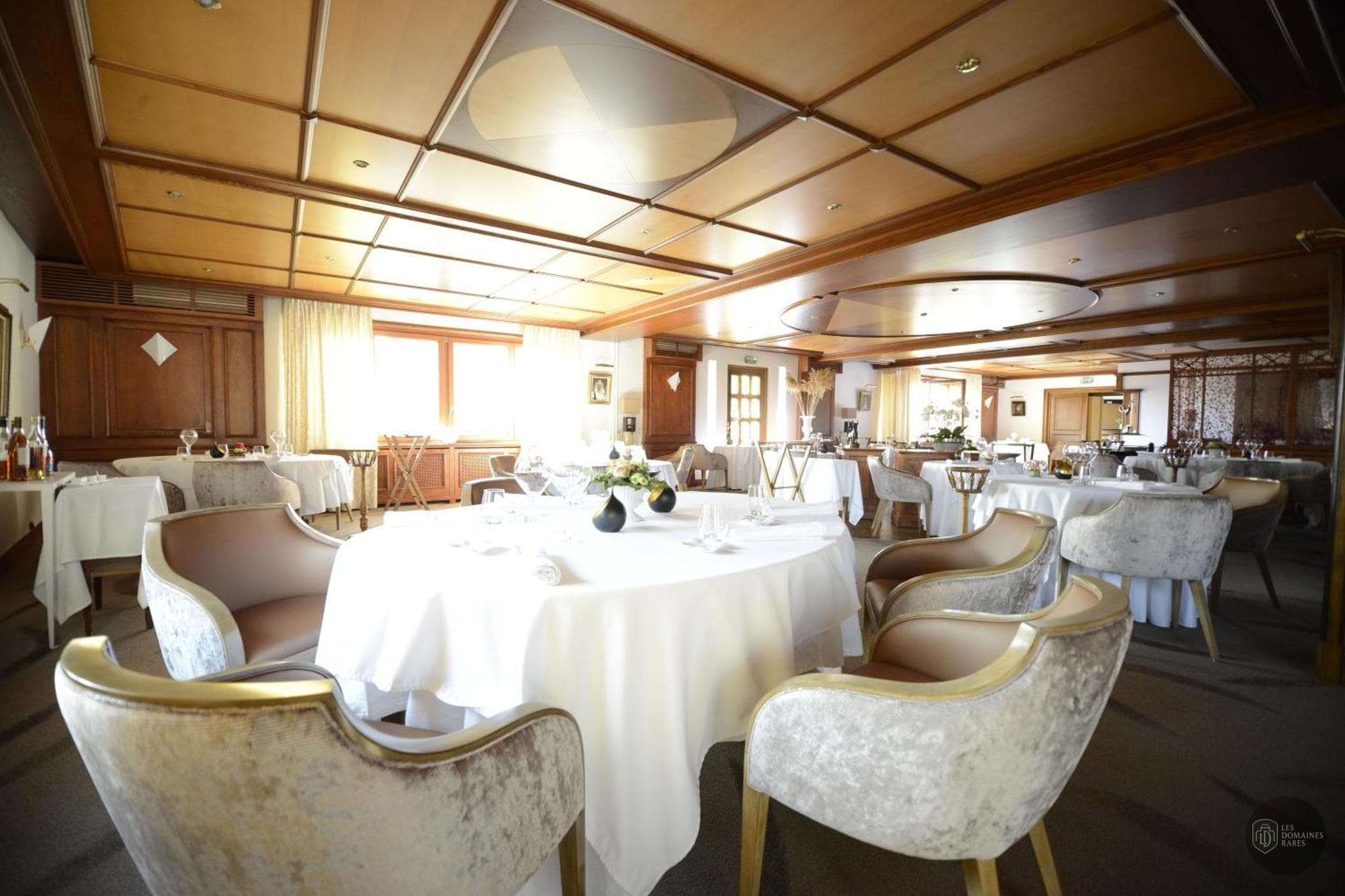 Restaurant du lieu Au Boeuf Rouge à Niederschaeffolsheim en Grand Est