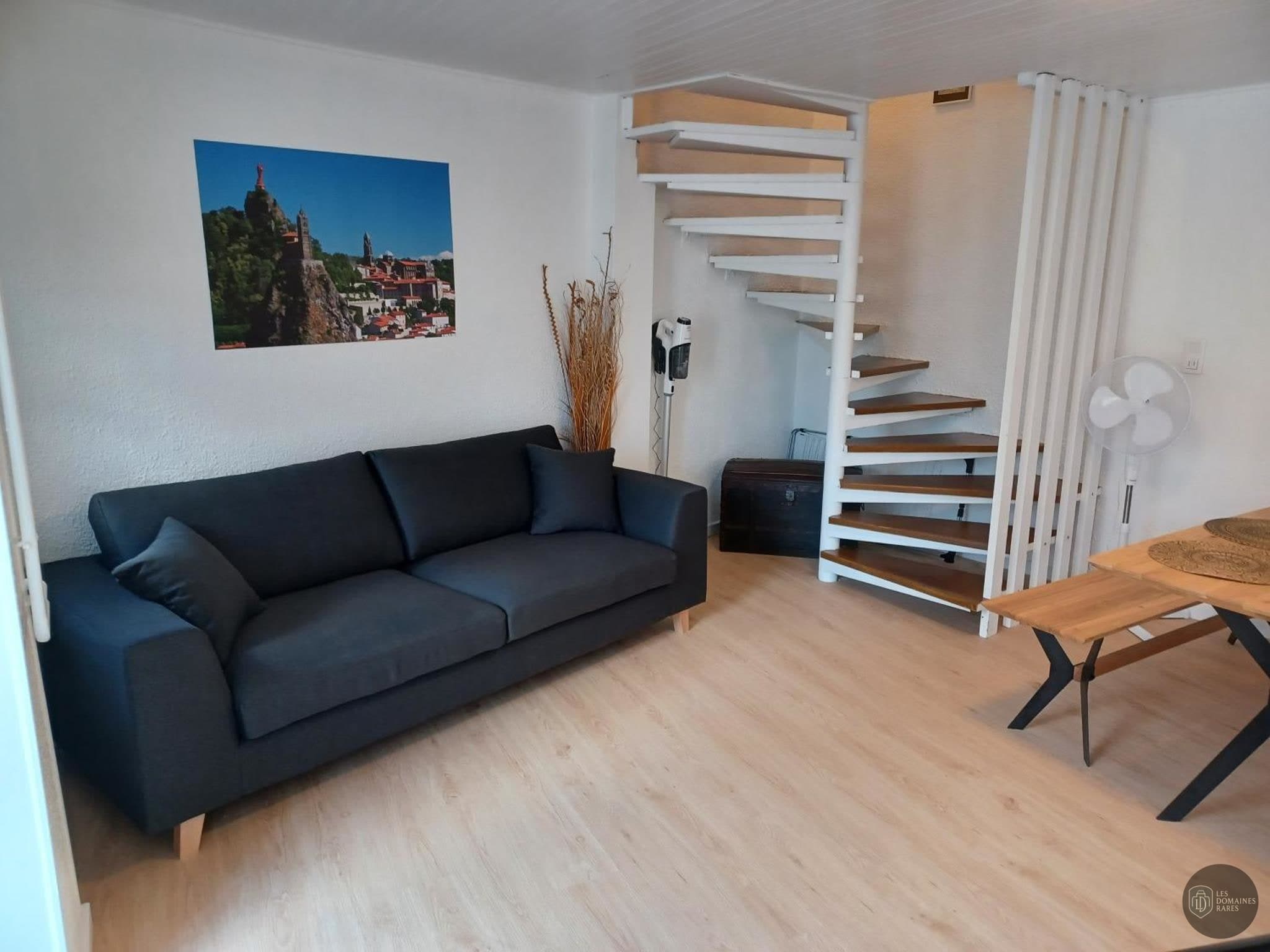 Au Bon'Art — Intérieur