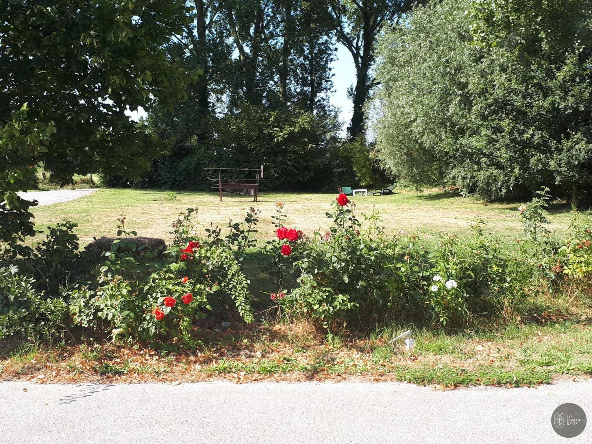 Vue extérieure du lieu Au Cheval Noir à Hoenheim en Grand Est