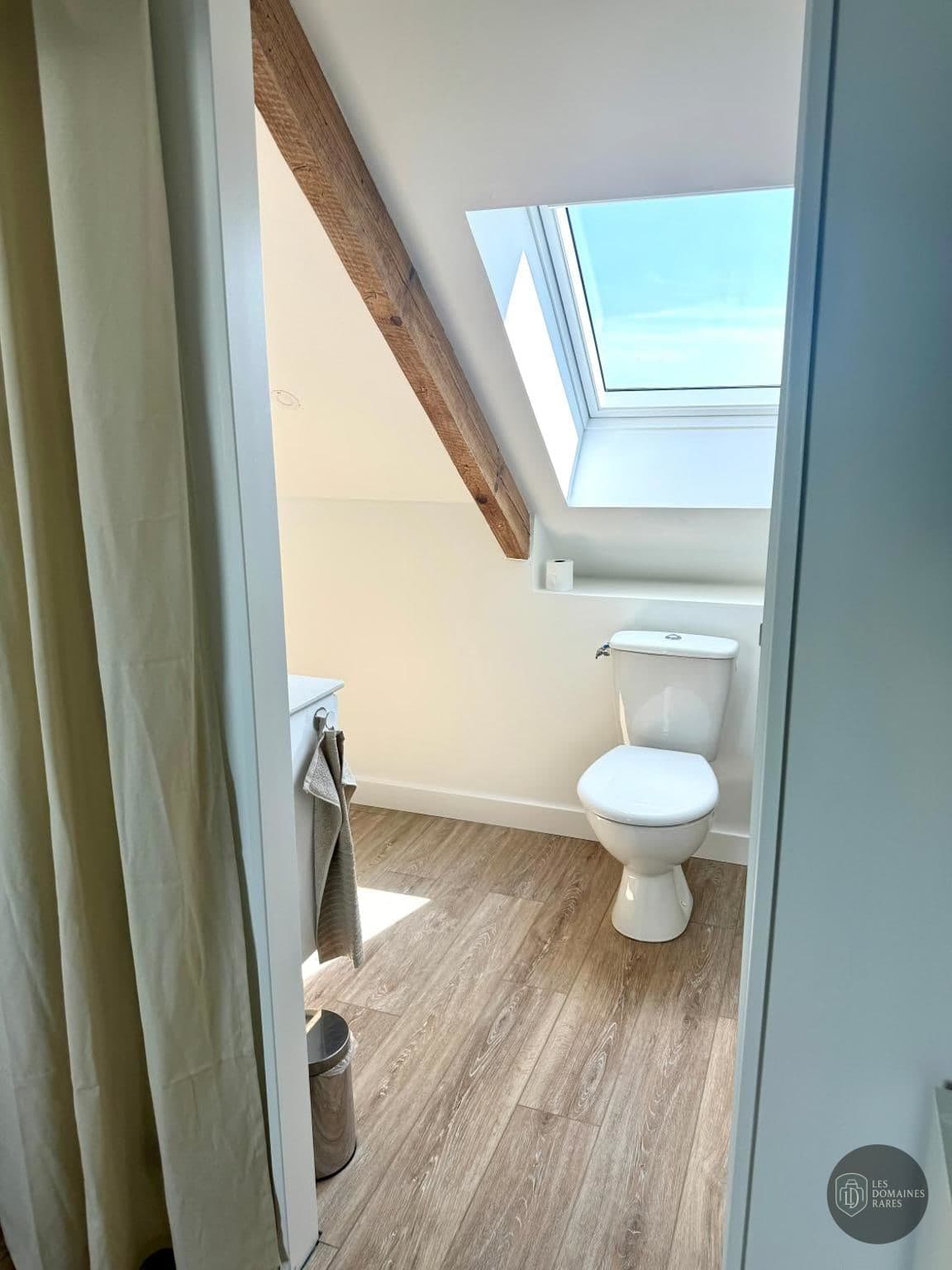 Chambre de l'hôtel Au Grand Air à Vonnas en Auvergne-Rhône-Alpes - séminaire vonnas