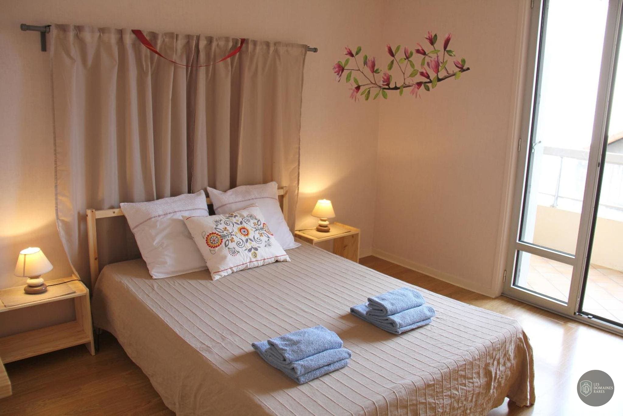 Chambre du lieu Au Lion d'Or à La en Grand Est - séminaire bas-rhin (67)