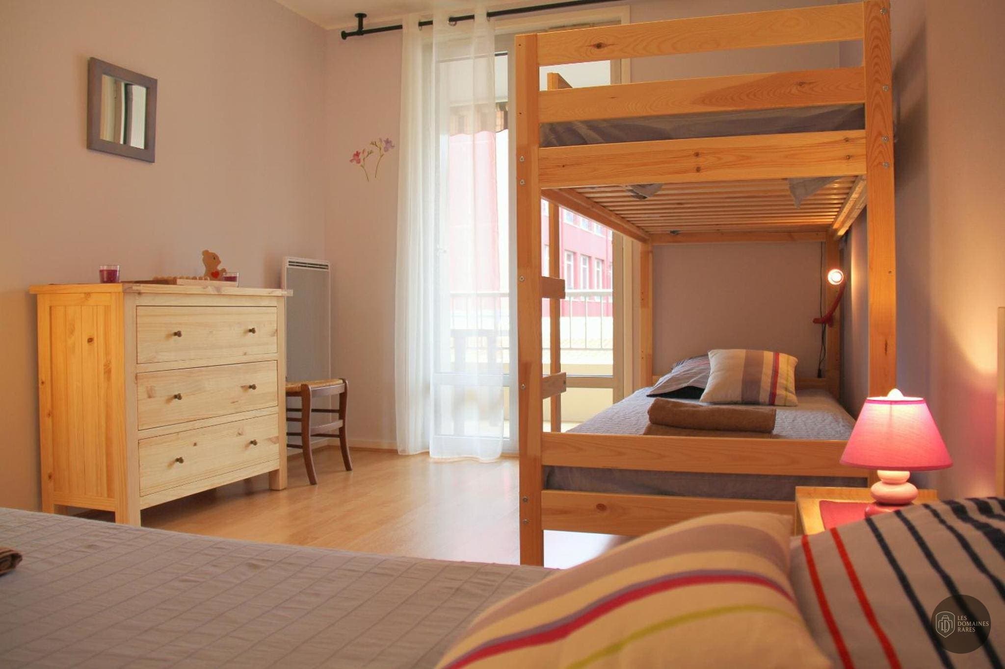 Chambre du lieu Au Lion d'Or à La en Grand Est
