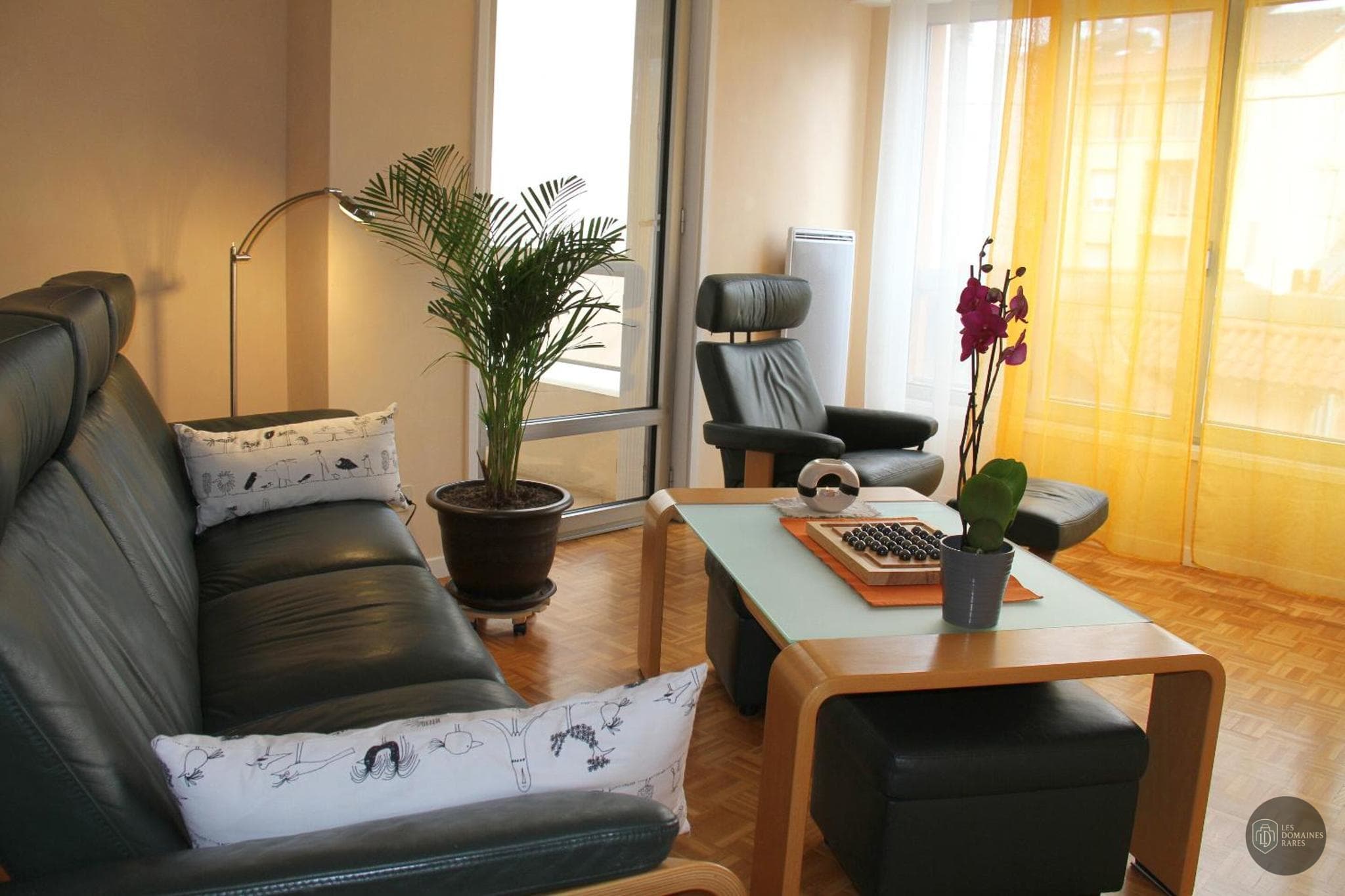 Espace intérieur du lieu Au Lion d'Or à La en Grand Est