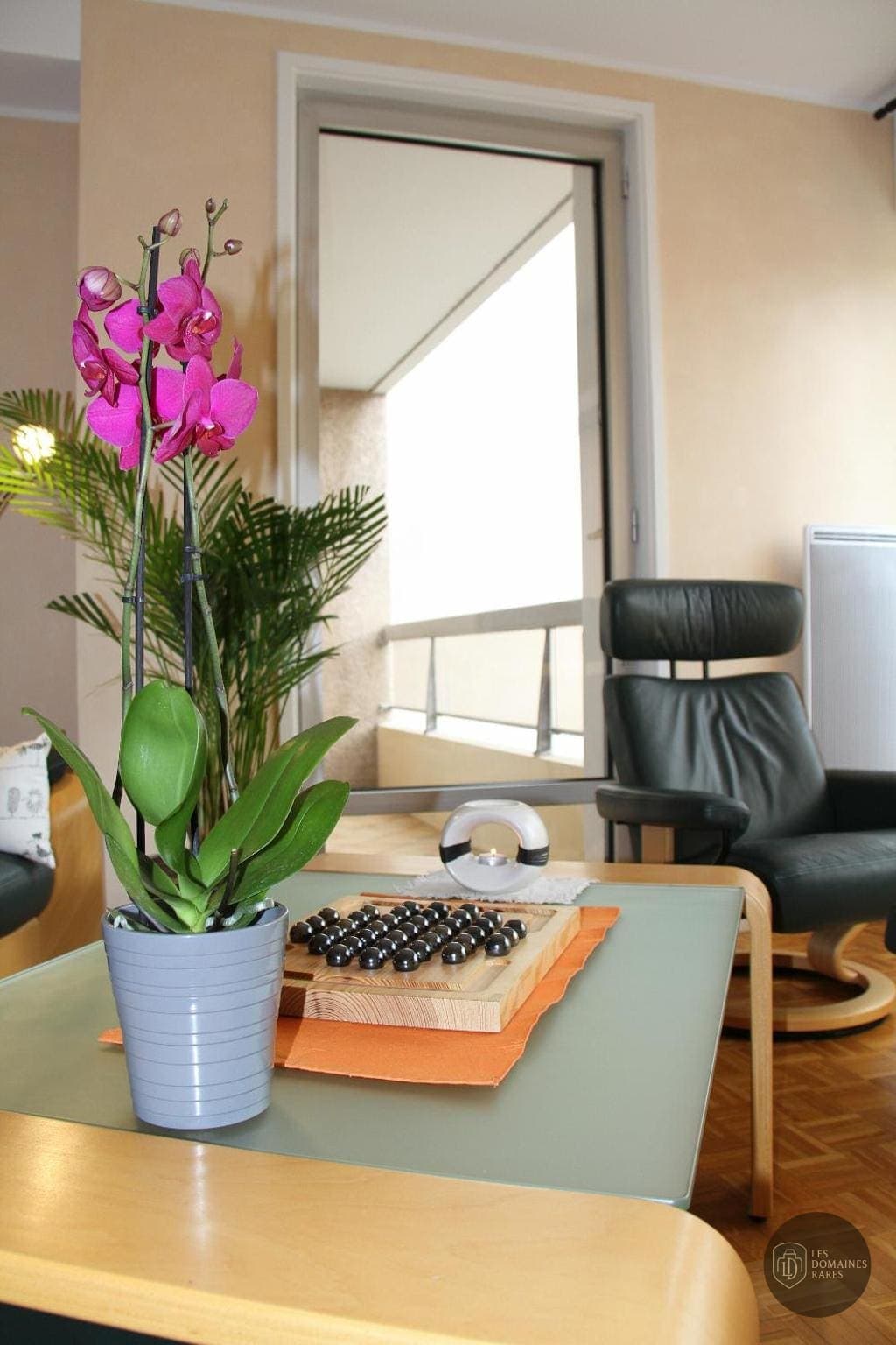 Espace intérieur du lieu Au Lion d'Or à La en Grand Est