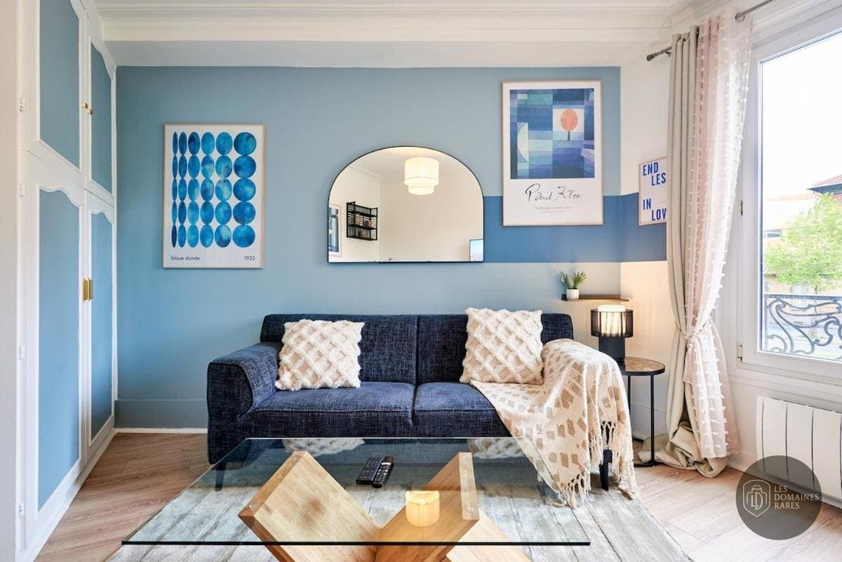 Au Living Room