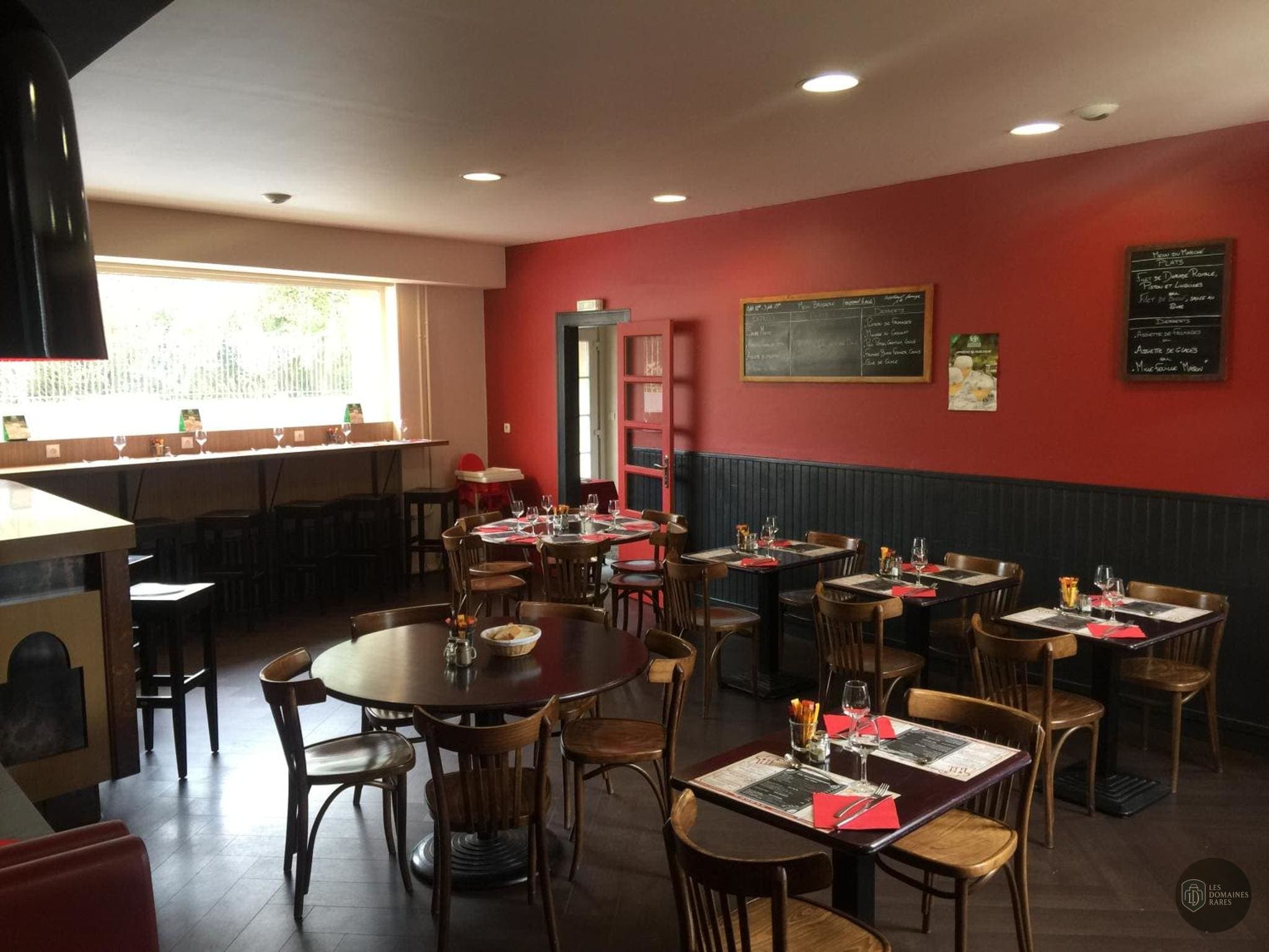 Restaurant du lieu Au Père Tranquille à Sartrouville en Île-de-France - séminaire yvelines (78)