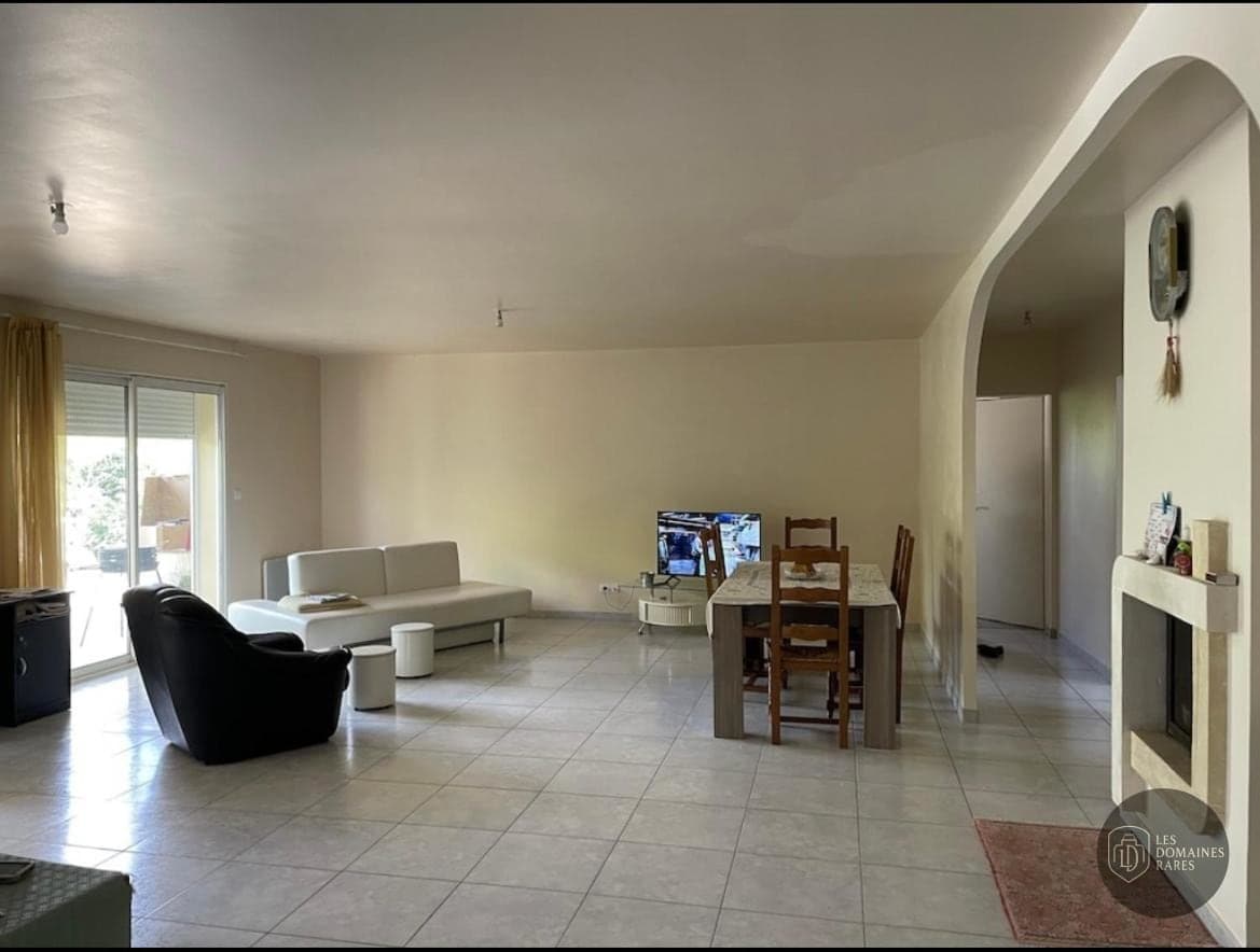 Au Pied de Cochon — Intérieur