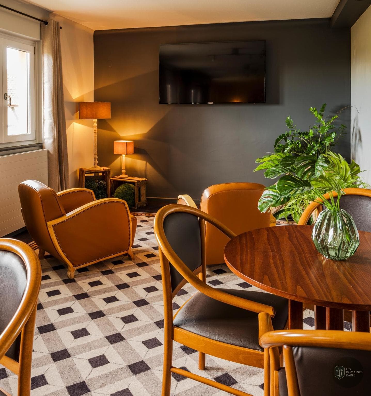 Restaurant du lieu Au Riesling à Zellenberg en Grand Est