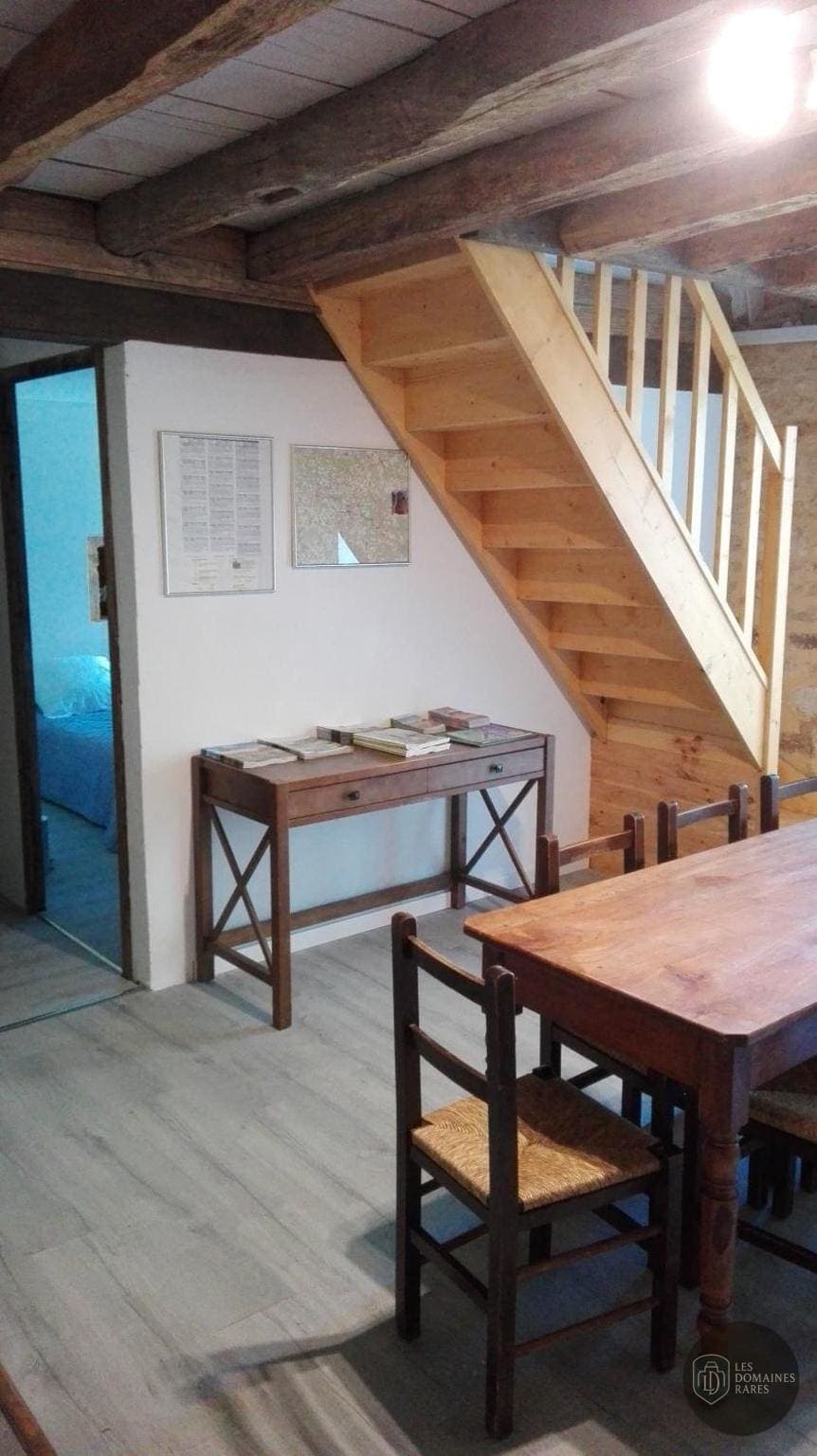 Vue extérieure du lieu Au Tilleul à Mittelhausbergen en Grand Est