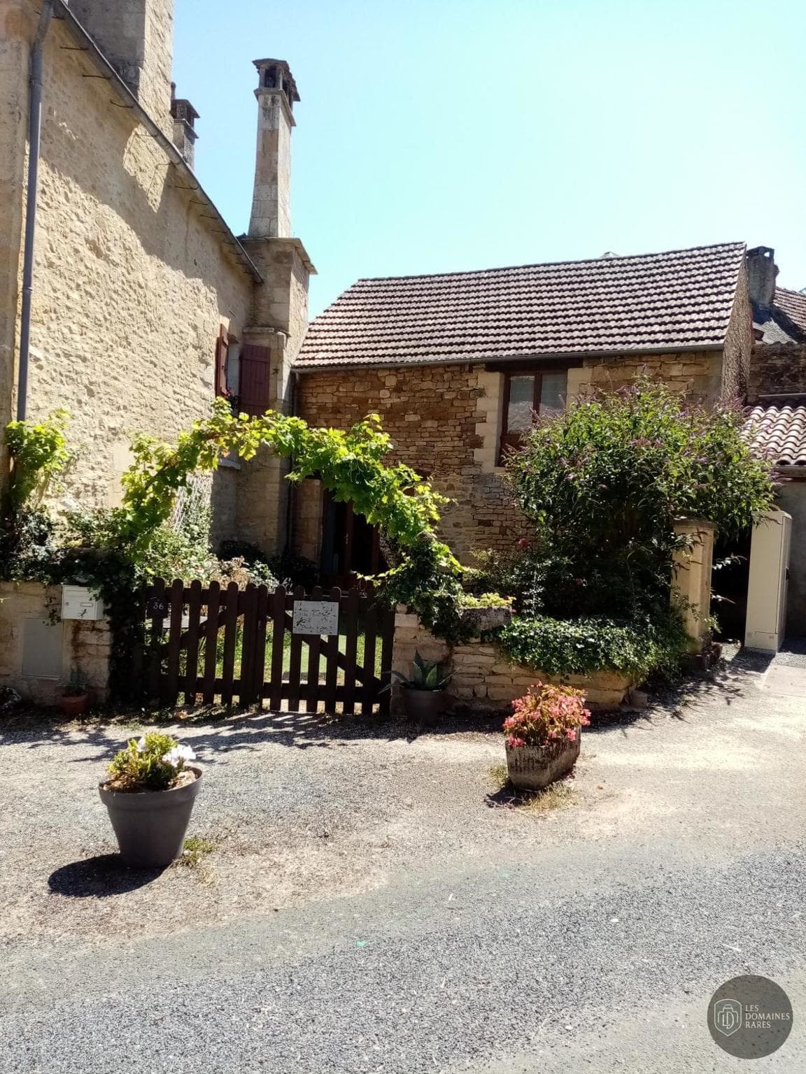 Vue extérieure du lieu Au Tilleul à Mittelhausbergen en Grand Est
