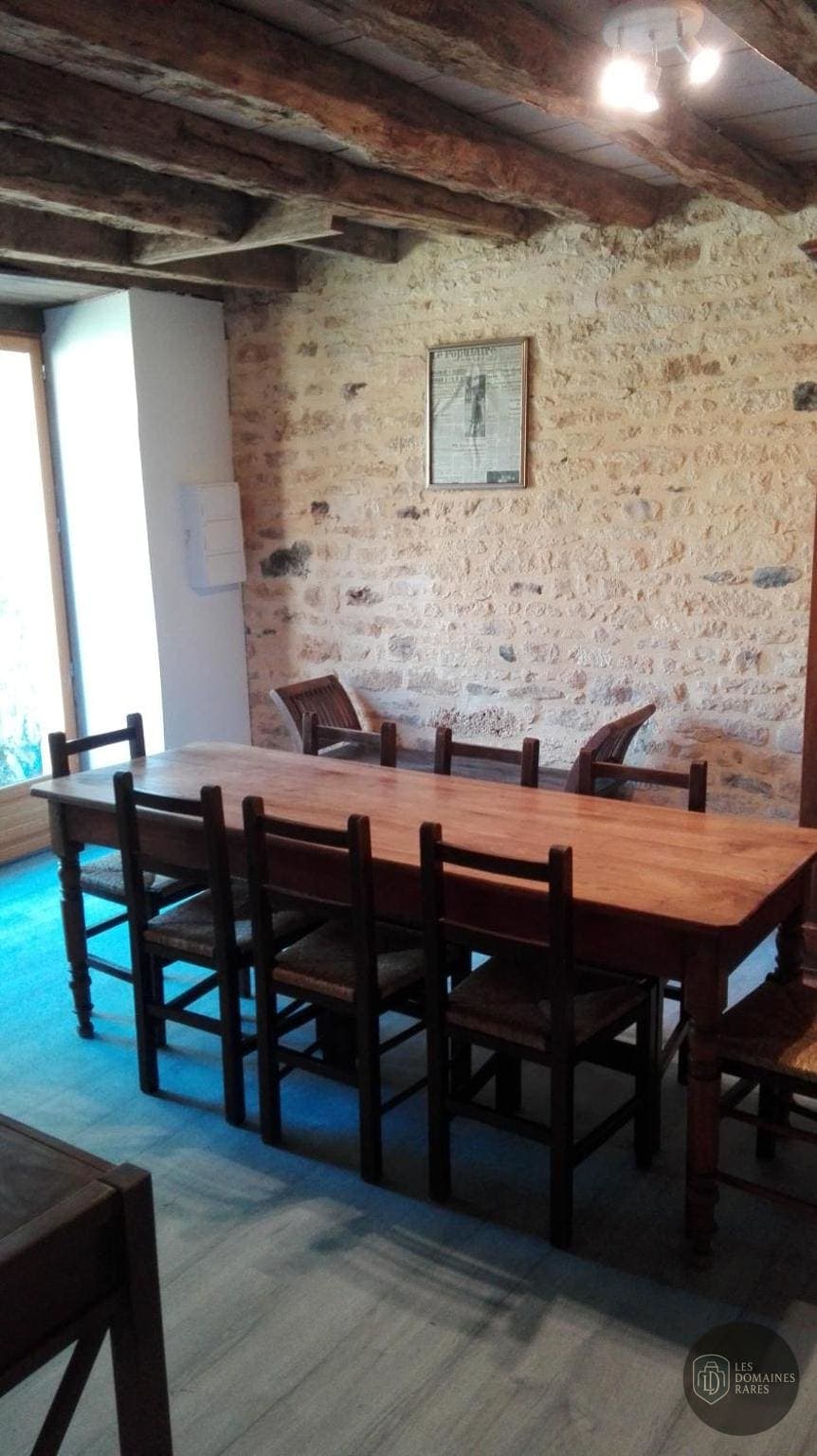 Vue extérieure du lieu Au Tilleul à Mittelhausbergen en Grand Est