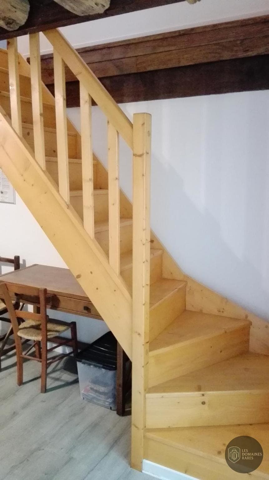 Vue extérieure du lieu Au Tilleul à Mittelhausbergen en Grand Est