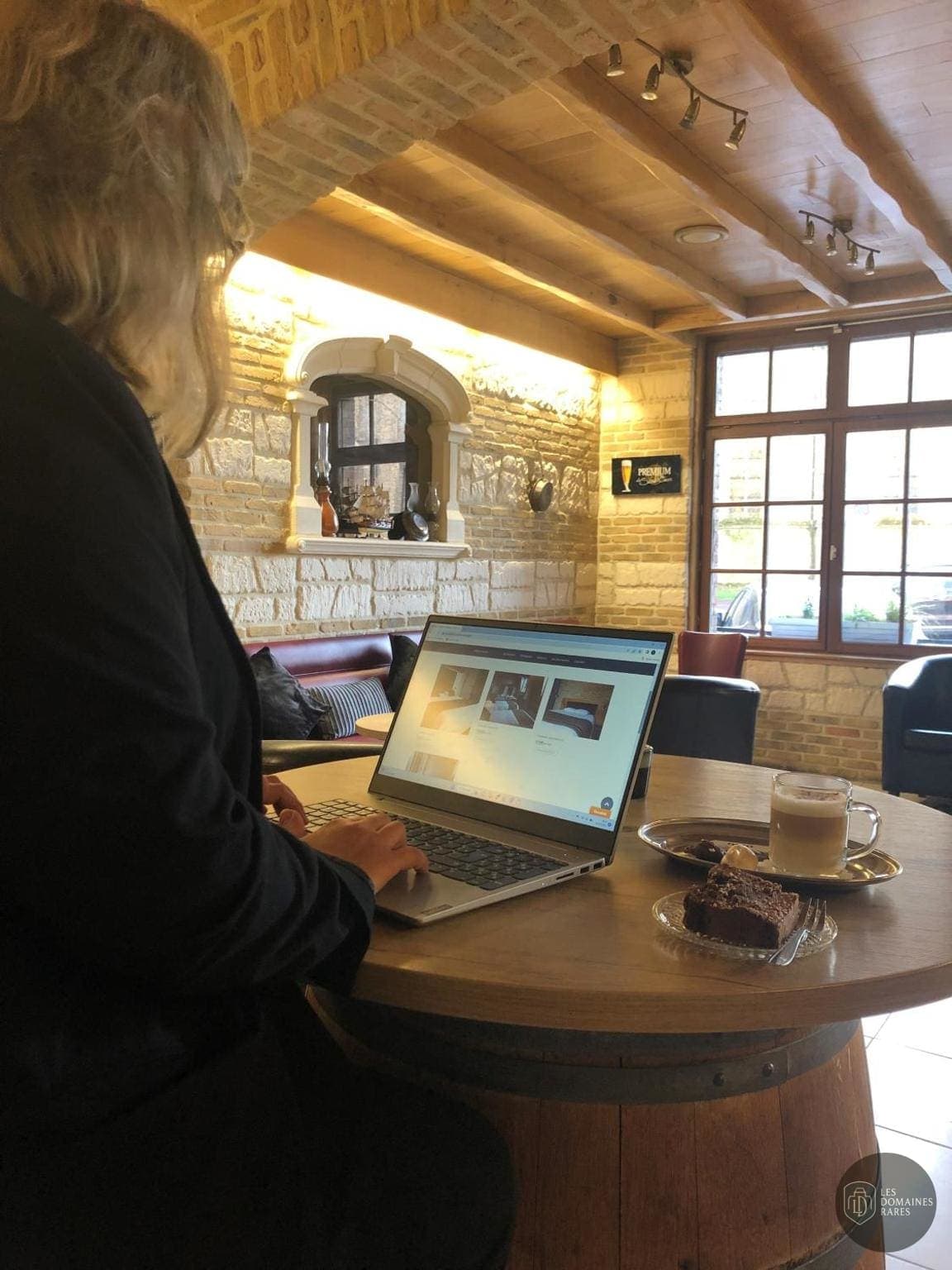 Restaurant du lieu Au Tonnelier à Bergues en Hauts-de-France - séminaire nord (59)