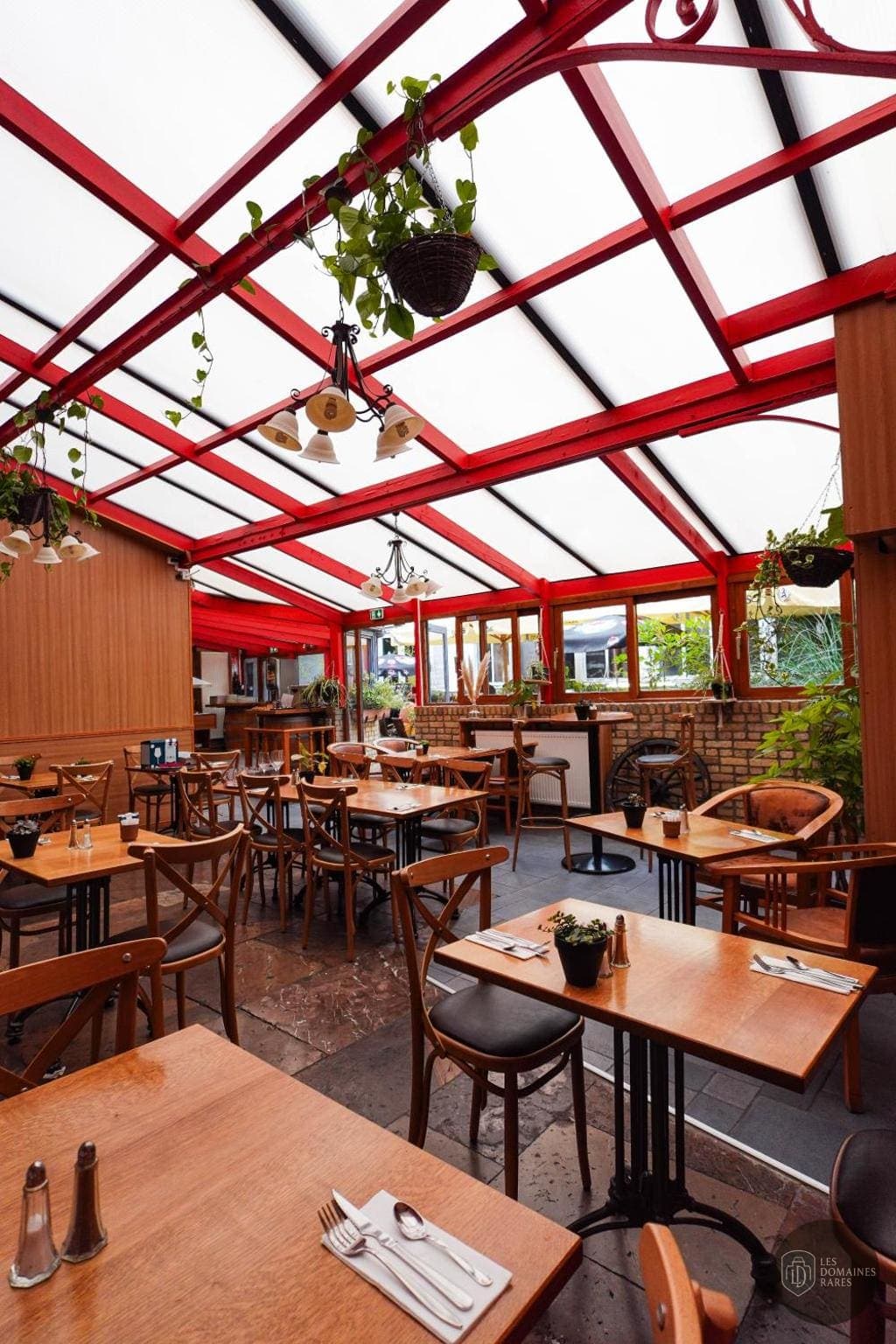 Restaurant du lieu Au Tonnelier à Bergues en Hauts-de-France