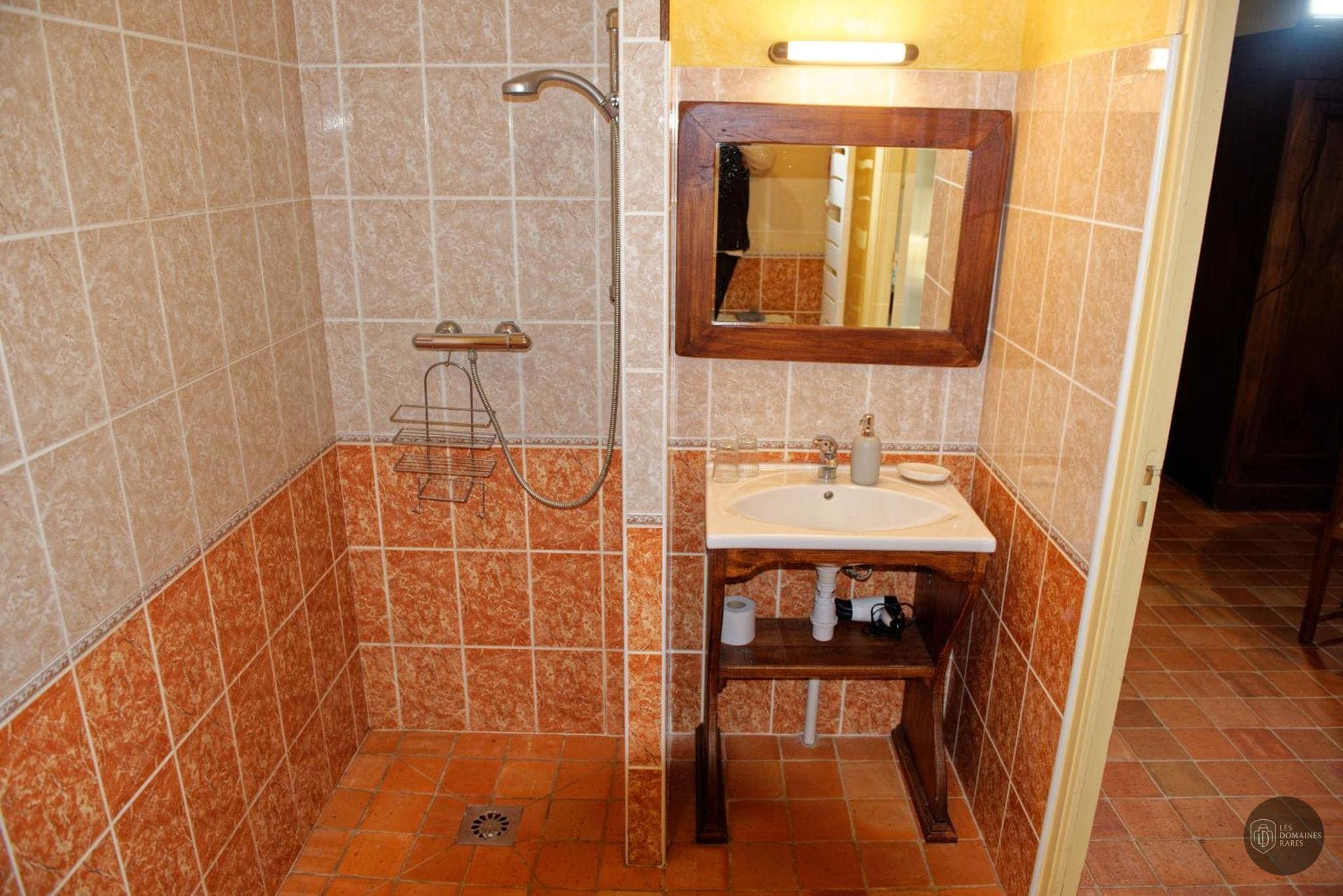 Chambre du lieu Au Vieux Paris d'Arcole à Paris en Île-de-France