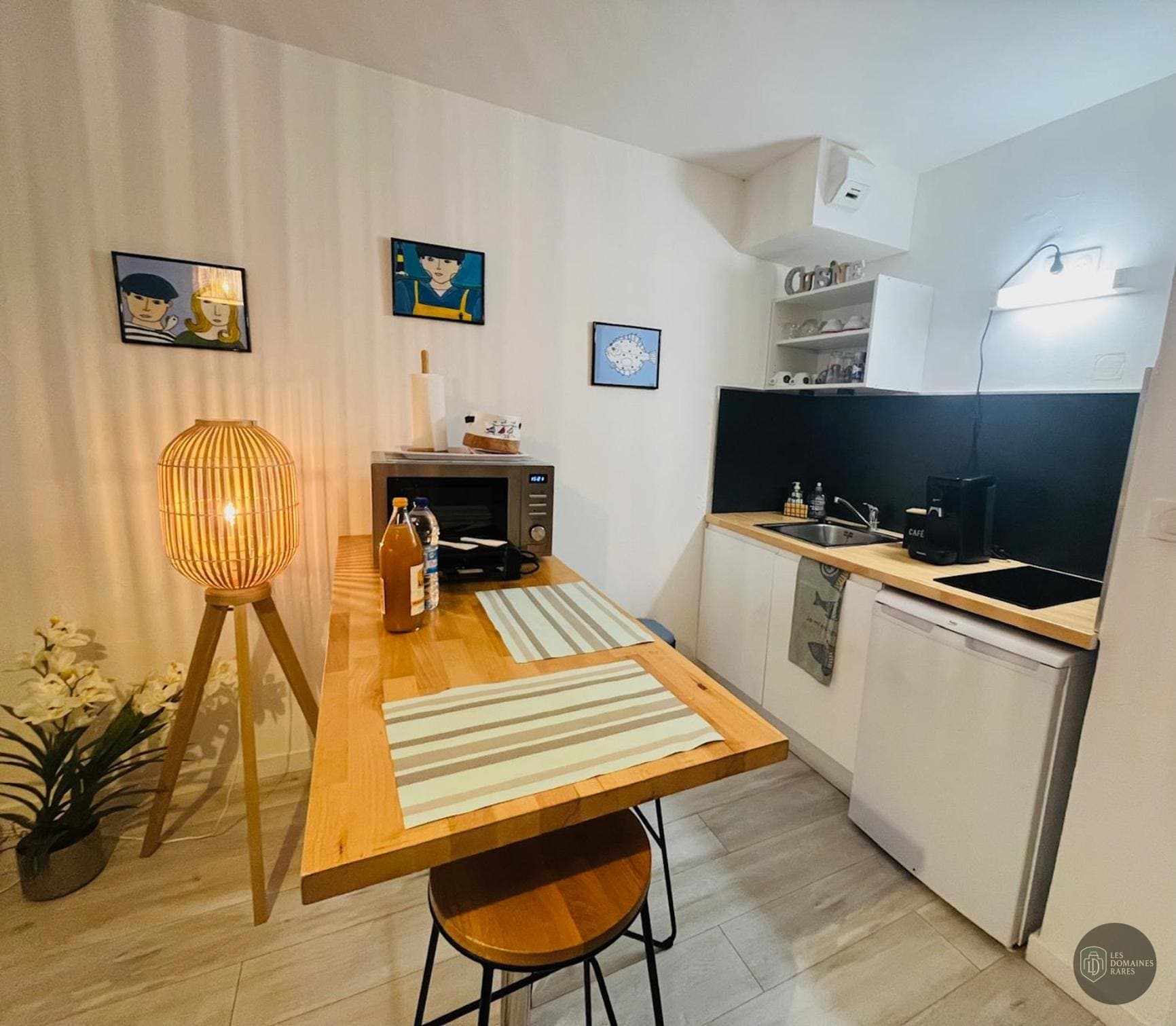Restaurant du lieu Au bord de l'eau en Centre-Val de Loire - séminaire loir-et-cher (41)