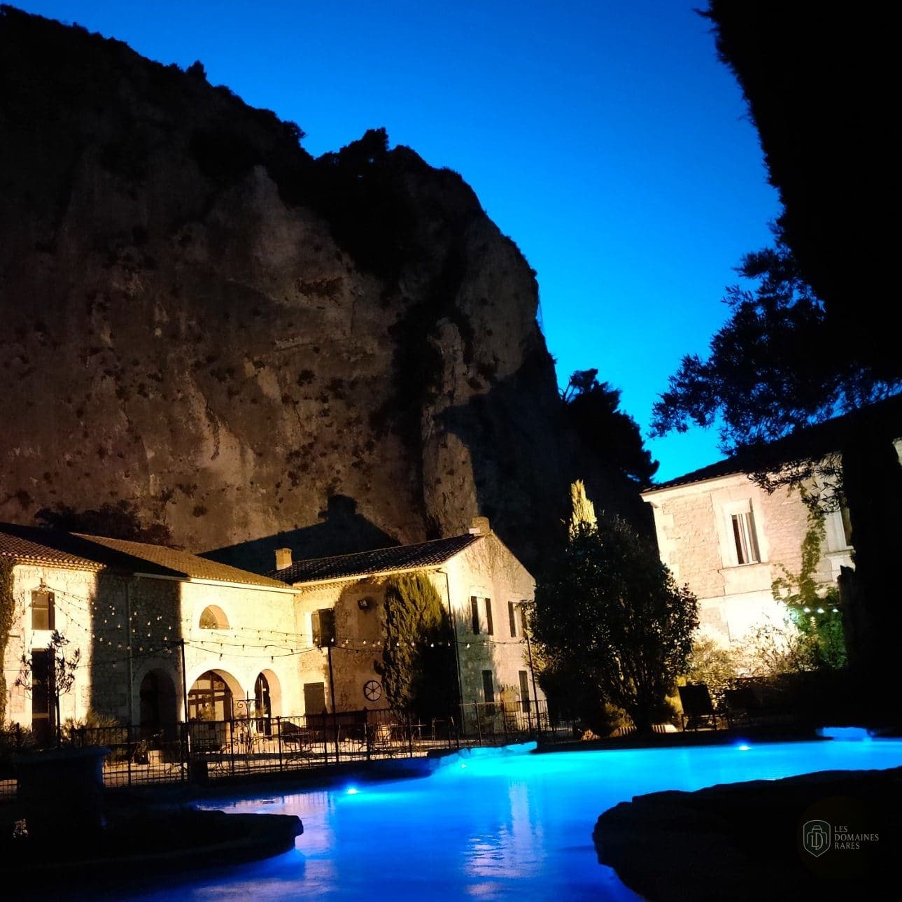 Auberge Du Parc