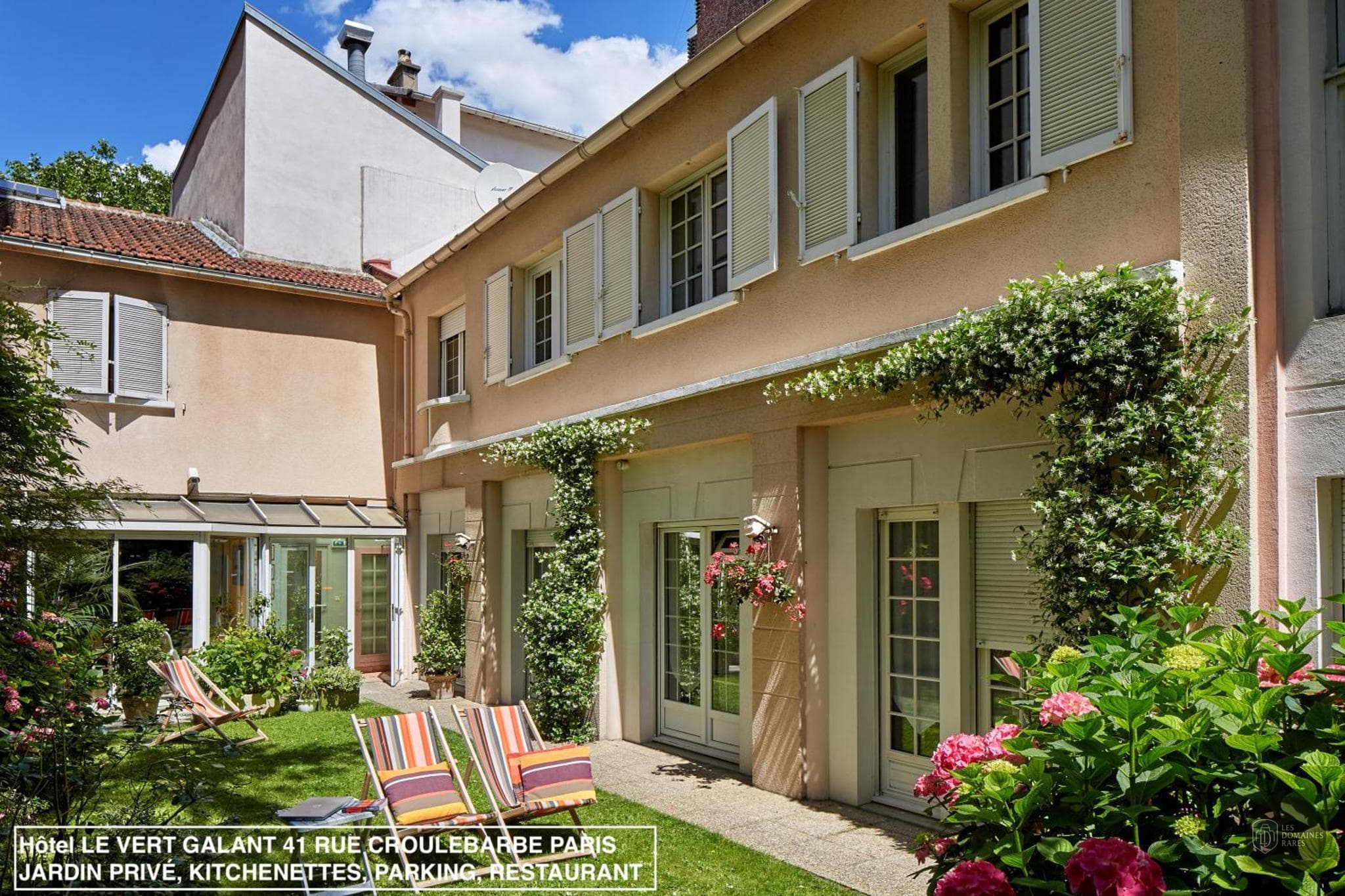 Auberge Etchegorry