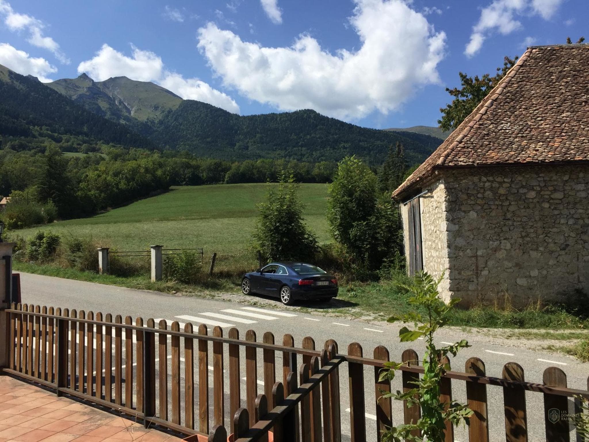 Auberge Grand Maison