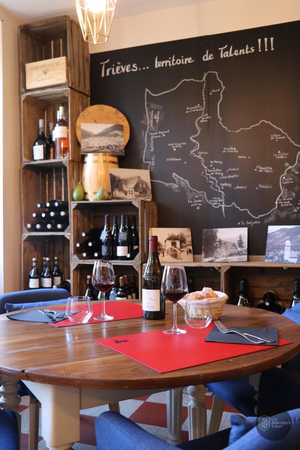 Restaurant de l'auberge Auberge Grand Maison à Meaucé en Centre-Val de Loire - séminaire eure-et-loir (28)