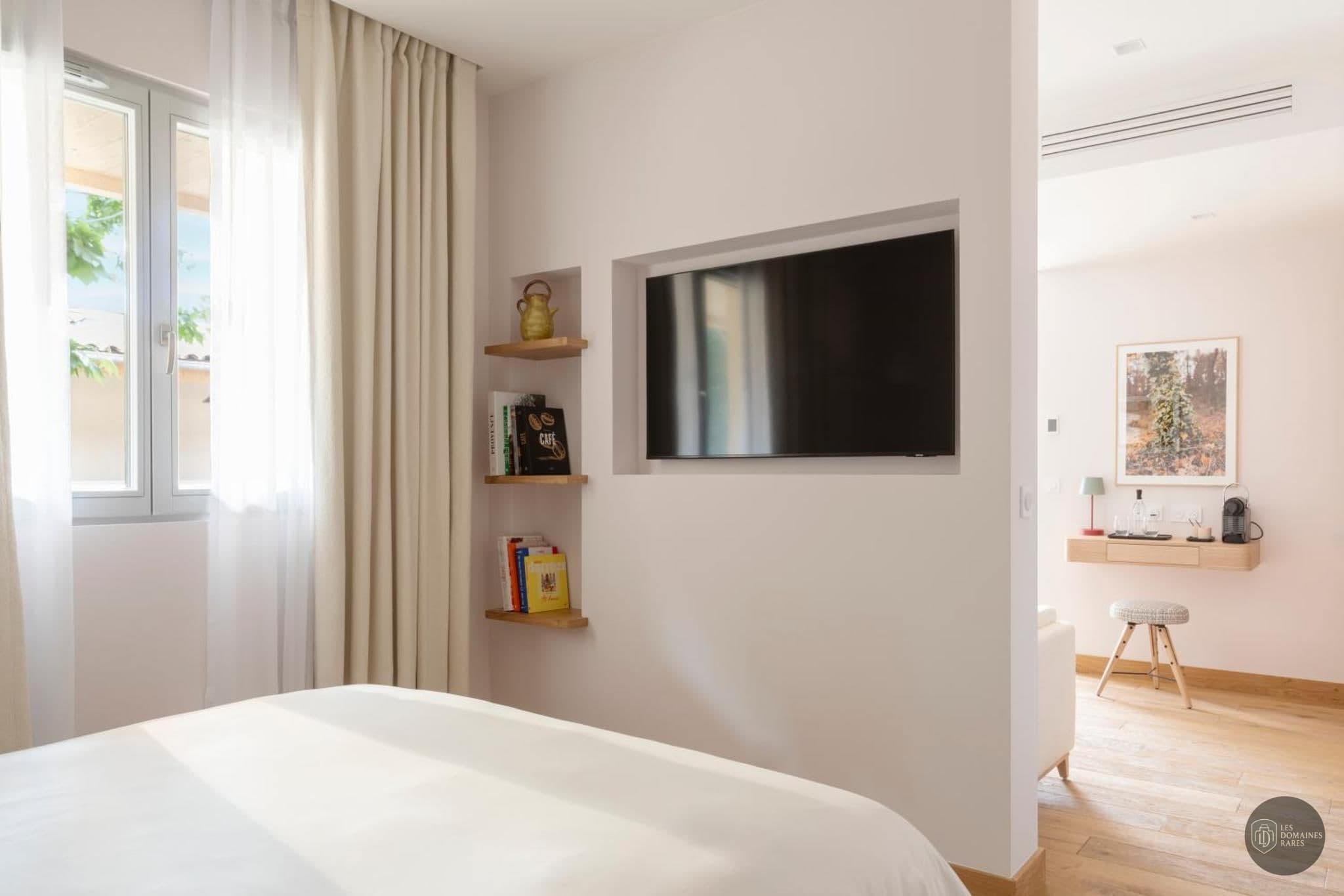 Chambre de l'auberge Auberge La Beursadière à Nitry en Bourgogne-Franche-Comté - séminaire nitry france coordonnées gps latitude : 47.672228