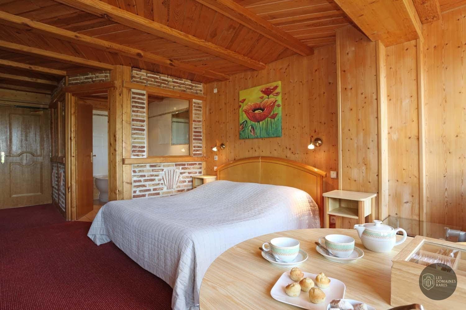 Restaurant de l'auberge Auberge La Meunière à Thannenkirch en Grand Est