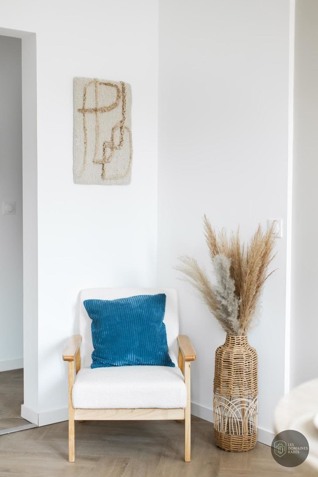 Espace intérieur de l'hôtel Auberge Nordique en Auvergne-Rhône-Alpes