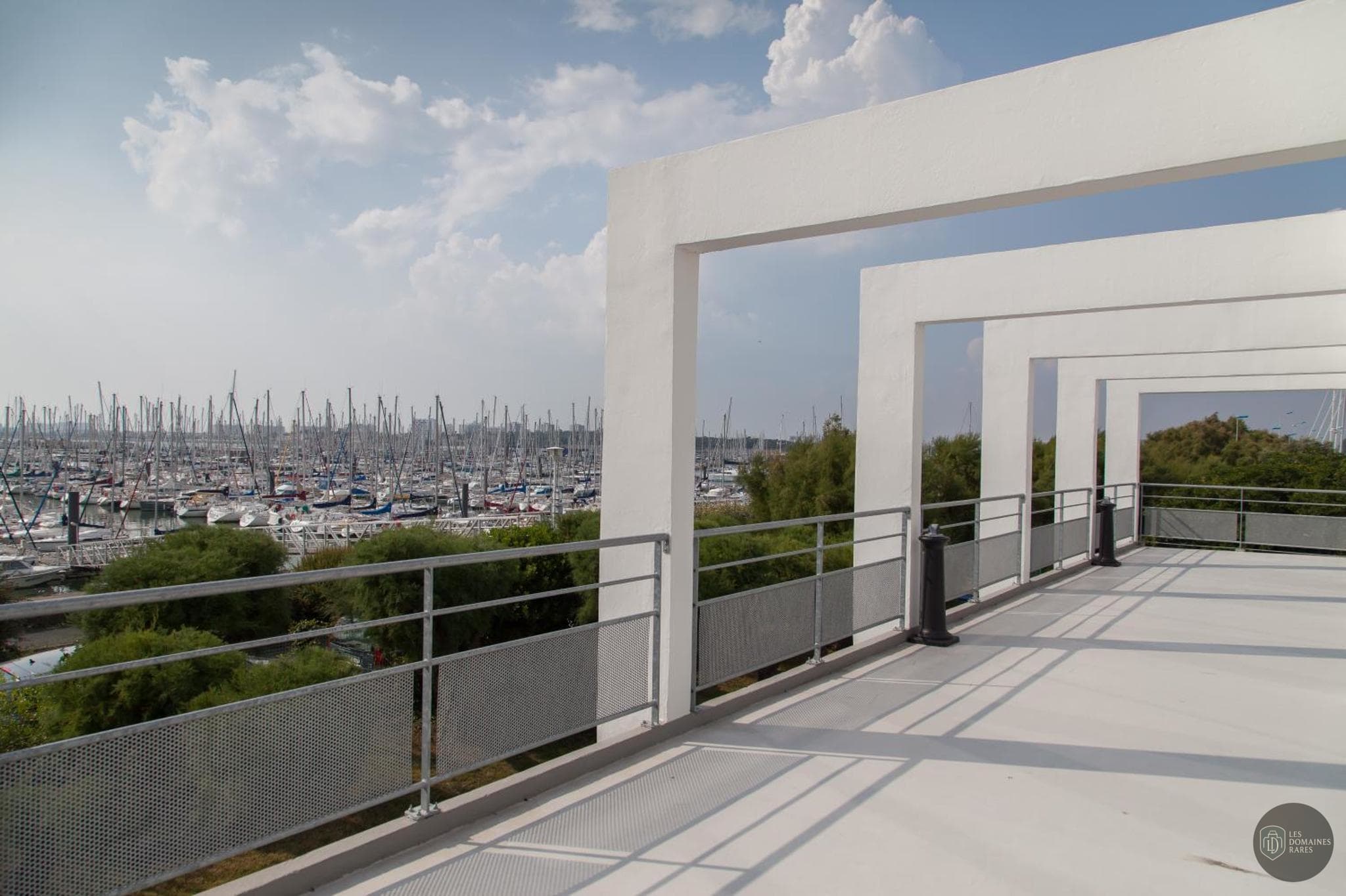 Vue extérieure de l'auberge Auberge de Jeunesse à Mulhouse en Grand Est