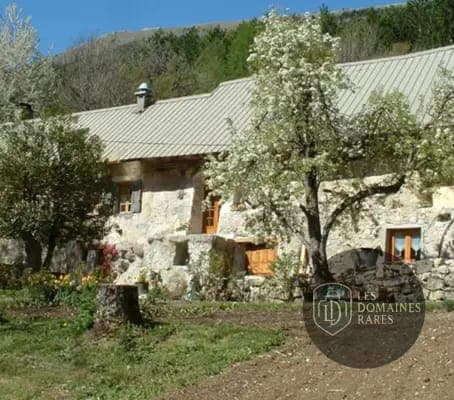 Auberge de Moissieres