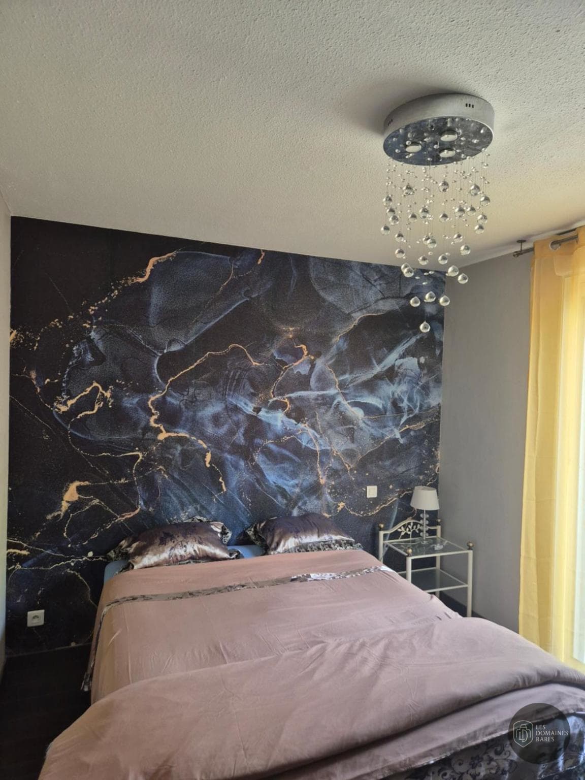Auberge de Noves — Chambres